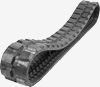 Gummikette Baggerkette TAGEX 260 x -- x 55,5 | Offset, Rail-Type - Vorschau