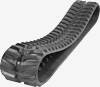 TAGEX Gummikette Dumperkette 300 x - x 72 | Standard für Raupendumper, Hubarbeitsbühnen und Minibagger