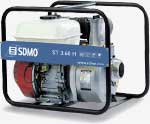 SDMO Frischwasser Motorpumpe ST 3.60 H