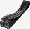 TAGEX Gummiketten 150 x -- x 72 | Standard, Rail-Type; Verstärkte Ausführung für Lader und Raupendumper