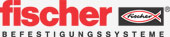 Logo Fischer Befestigungstechnik