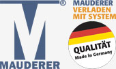 MAUDERER ALUTECHNIK GMBH | QUALITÄT Made in Germany