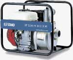 SDMO Frischwasser Motorpumpe ST 2.36 H